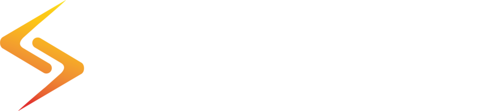 telnet logo white