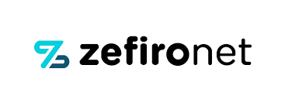 logo zefironex