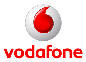 Vodafone